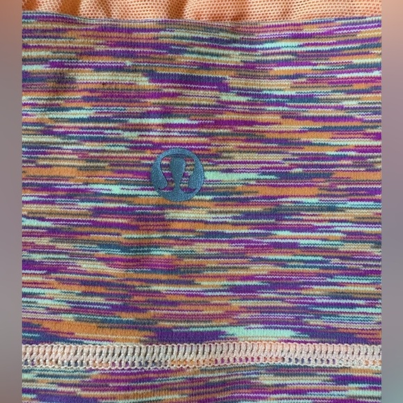 Lululemon Tank - Picture 3 of 4